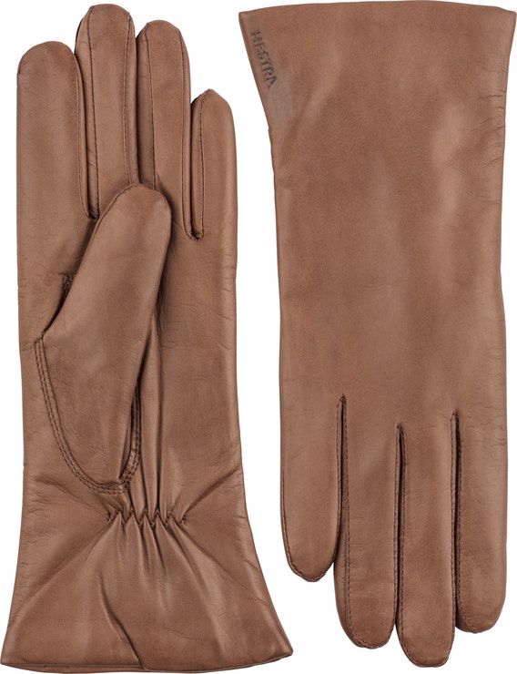 Bilde av ELISABETH HANSKER 